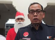 Tambah Tiga Jadwal, KAI Commuter Siapkan Nataru