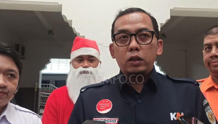 Tambah Tiga Jadwal, KAI Commuter Siapkan Nataru