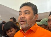 UMP Ditetapkan, Buruh Tolak: KHL Tak Terpenuhi?