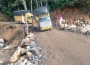 Takengon-Bireuen Terbuka, Pengguna Jalan Diimbau Tetap Waspada