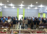 Payakumbuh Siapkan Atlet, Targetkan Juara Umum Porprov 2026