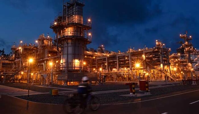 Medco Energi Kucurkan Dana Segar ke Anak Usaha