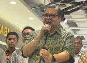 AS Akses Mineral Kritis, Indonesia Bahas Tarif Dagang