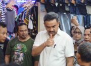 KemenUMKM Dirikan Klinik, Bantu UMKM Terdampak Banjir Sumatera