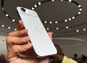 IPhone Air 2: Rilis Lebih Cepat, Fitur Unggulan Terungkap?