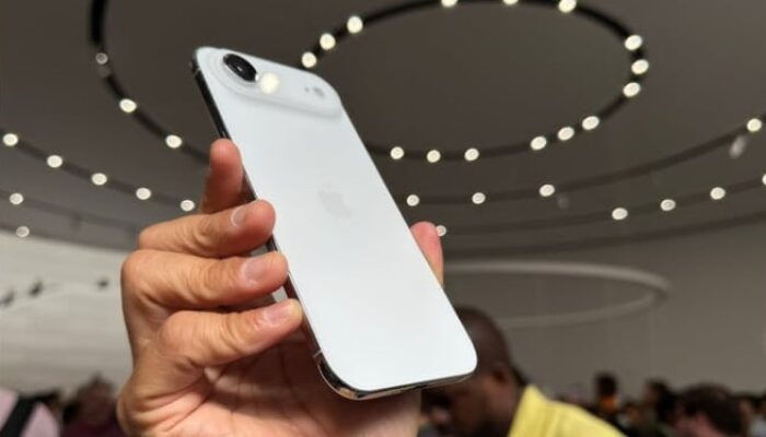 IPhone Air 2: Rilis Lebih Cepat, Fitur Unggulan Terungkap?
