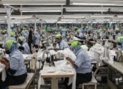 Indonesia-AS Bahas Tarif, Tekstil Terganjal, SDA Diupayakan