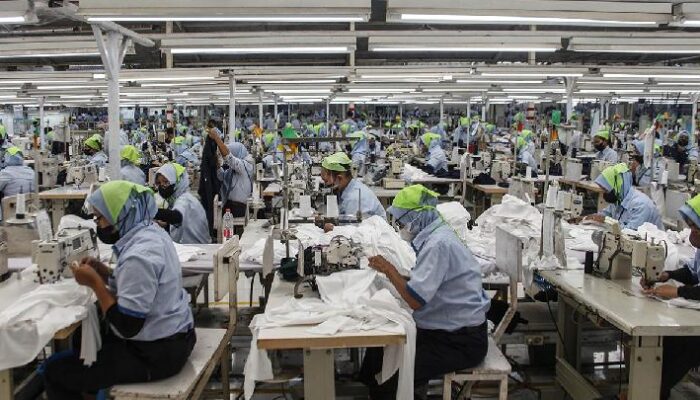 Indonesia-AS Bahas Tarif, Tekstil Terganjal, SDA Diupayakan