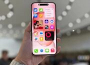 Brasil Izinkan Pengguna IPhone Unduh Aplikasi di Luar App Store