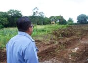 Tanah Datar Siapkan Lahan Relokasi Korban Bencana