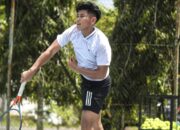 Mazza Tumbangkan Unggulan, Sumatera Barat Guncang Pro Liga