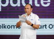 Operator Seluler Siapkan Jaringan, Sambut Lonjakan Trafik Nataru