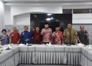 Padang Fokus Rehabilitasi, Terima Bantuan Pascabencana dari Berbagai Pihak