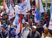 UMK 2026: Kemenaker Umumkan Daftar Upah Minimum Terbaru