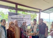 Unand Bantu Korban Banjir: Pulihkan Lahan, Kuatkan Ekonomi
