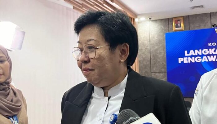 KKP Tingkatkan Keamanan Udang Ekspor dengan Scanner Radioaktif