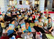 UM Sumbar Sigap Bantu Korban Banjir Pariaman
