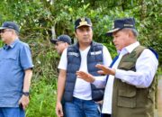 Pemerintah Pusat-Daerah Sinergi Bangun Huntap Korban Galodo Agam