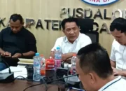Padang Pariaman Susun R3P, Data Valid Jadi Prioritas
