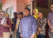 Pascabencana, Padang Pariaman Gelar Pengobatan Massal Gratis