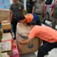 solidaritas-idi-riau-untuk-agam,-kirim-bantuan-terjunkan-tenaga-medis