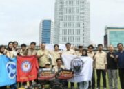 Drone Unand Dominasi KIDN, Raih Juara Tepat Sasaran