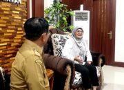 Padang Pariaman: Rp133 Miliar Atasi Krisis Air Bersih