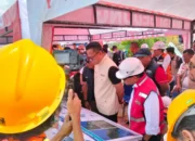 Huntara Aceh Tamiang: BUMN Percepat Pembangunan, Korban Banjir Menanti