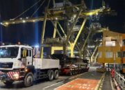 INKA Kirim Platform Lokomotif ke Australia, Kontrak Berlanjut