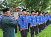 PPPK Payakumbuh Resmi Mengabdi, Tingkatkan Kualitas Layanan