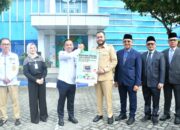 Perumda AM Padang Pacu Pemulihan, Tingkatkan Kinerja Bisnis