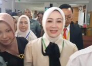 Sidang Cerai Atalia: Tuntutan Dibacakan, Saksi Dihadirkan