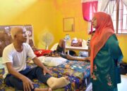 TP PKK Agam Salurkan Bantuan Korban Galodo Palembayan