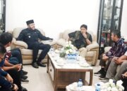 Padang Ajukan Diri Jadi Tuan Rumah Porprov 2026