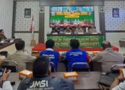 Meranti Catat Rekor: 51 Kasus Narkoba Terungkap di 2025