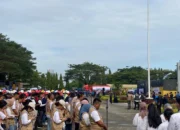 BUMN Gerakkan Ratusan Truk Bantuan dan Ribuan Relawan ke Aceh