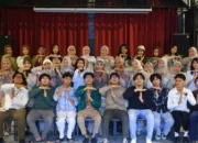 Refleksi Diri di TED Video Party, TEDxUnand Ajak Generasi Muda Maknai Hidup