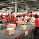 J&T Express mencatatkan kinerja pengiriman yang cemerlang hingga menjelang akhir 2025. Hingga kuartal III-2025, volume pengiriman J&T Express di Indonesia meningkat lebih dari 60% dibandingkan periode yang sama tahun sebelumnya.