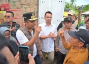Prioritaskan Keselamatan Warga, Pemprov Sumbar Tingkatkan Mitigasi Bencana