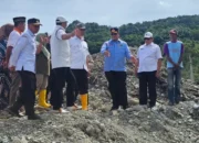 Tanah Datar Minta Percepat Huntara Korban Bencana