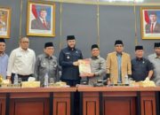 Padang Optimalkan Ketahanan Pangan dengan Perda Baru