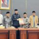 dprd-padang-evaluasi-kinerja,-buka-masa-sidang-baru-tahun-2026