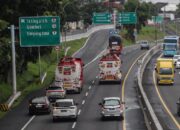 Jasa Marga Kembali Diskon Tarif Tol 20 Persen