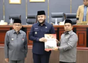 Padang Perkuat Ketahanan Pangan dengan Pengesahan Perda Baru