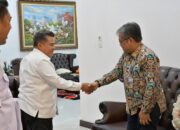 PUPR Percepat Penanganan Infrastruktur Strategis Agam Pascabencana
