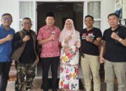 Koordinasi OPD Pacu Penanganan Banjir Longsor Pessel