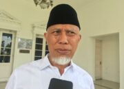 Pemprov Sumbar Gandeng BPK Awasi Dana Bencana