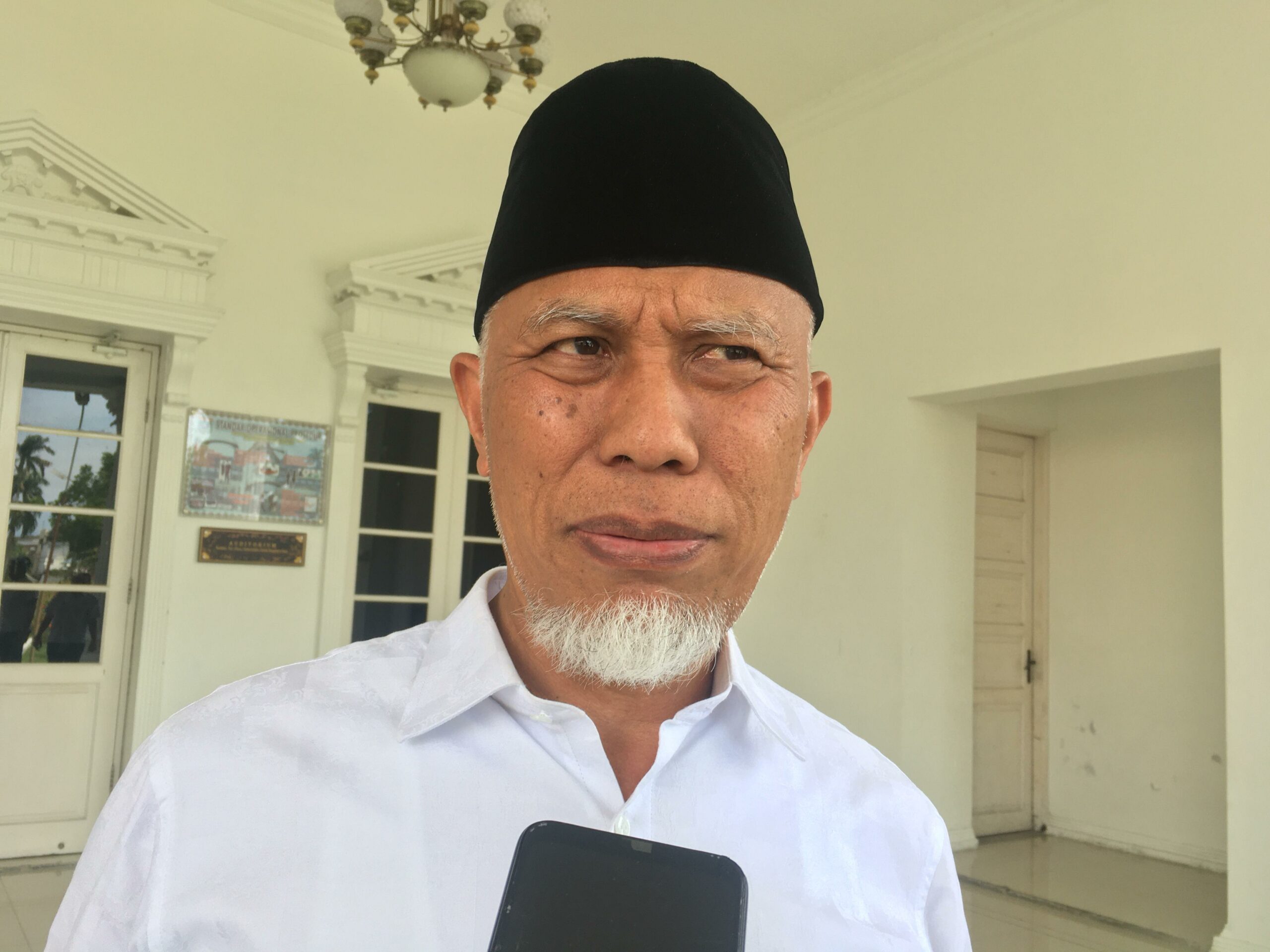 dampak-bencana-hidrometeorologi,-sumbar-utamakan-penanganan-cepat