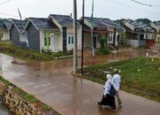 FLPP: BP Tapera Biayai 278 Ribu Unit Rumah