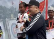 SPAC Juara Umum, SOAT 2025 Lahirkan Bibit Panahan